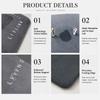 Cute Cartoon Girl Desk Mat Thickened Computer Desk Protector New Keyboard Mice Mat  Office