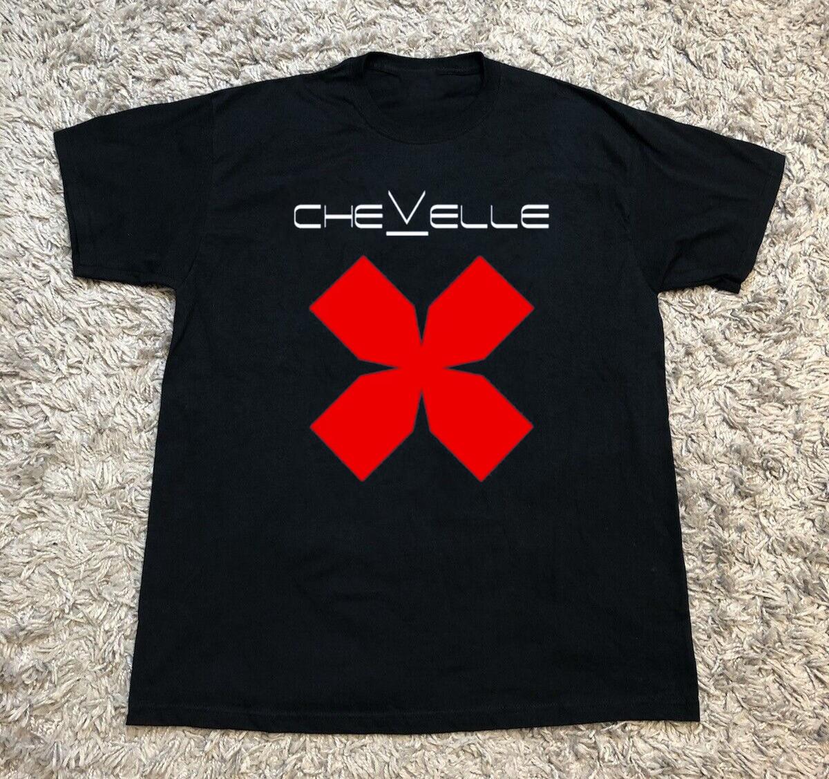Band  Logo  Classic  Black  All Unisex T-Shirt XL