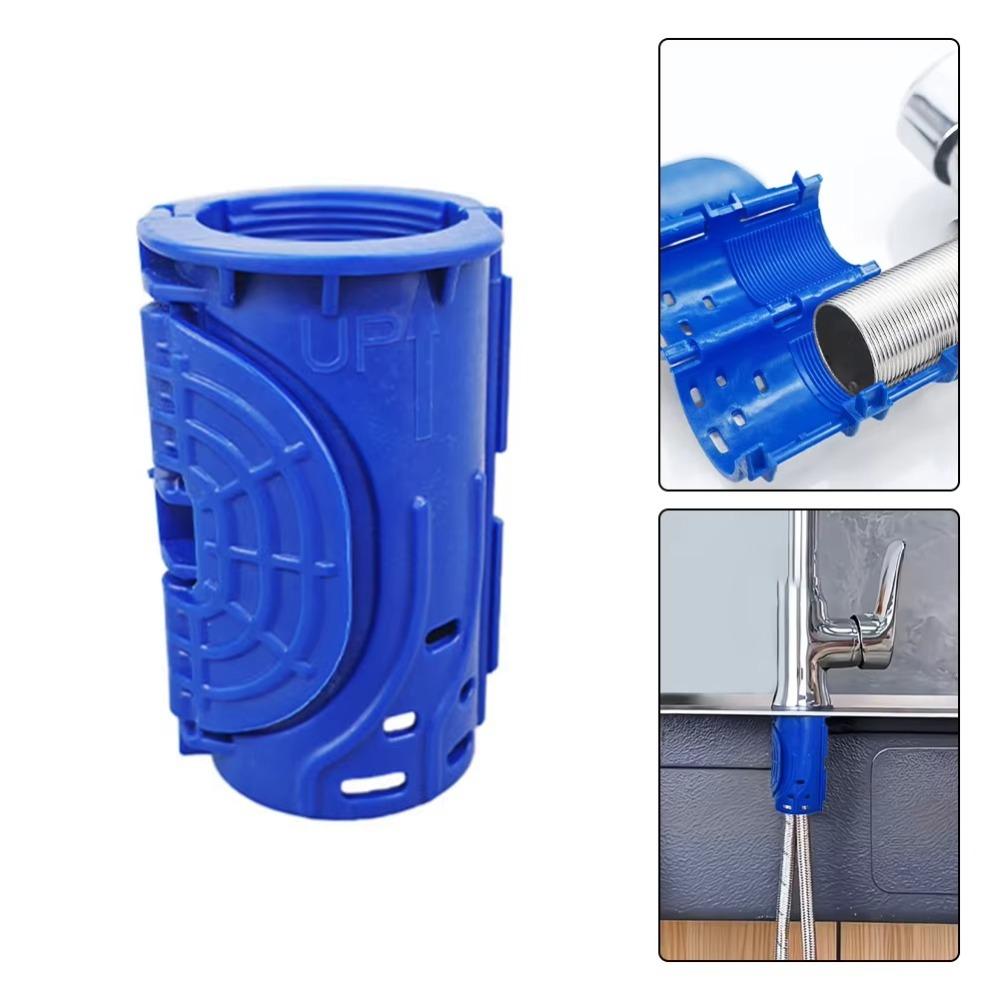 Anti-loosening Faucet Anti-loosening Screw Quick Release Faucet Base Fastener