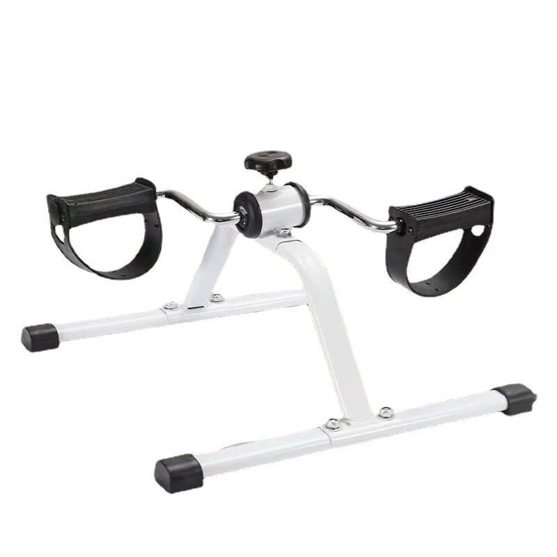 Longjian Foldable Home Exercise Bike