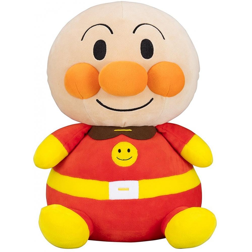 

Sega Mochi Mochi Marshmallow Plush Toy