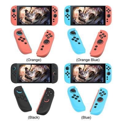 Nintendo – Pouzdra a futrály