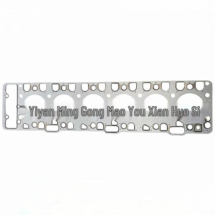 Joint de Culasse Moteur DDI Dongfeng Tianlong Longqing, Conforme Norme Nationale VI, 1003020-E4600