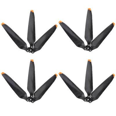 4pcs Carbon Fiber Propellers CW/CCW Foldable Prop 9453F Blade for DJI Mavic 3 /mavic 3 Pro /mavic 3 Classic Drone Accessories