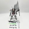In Stock V-Tiger 1/100 Vt02 Nu Soldier Assembly Model Toy Sets Rx-93-V2 Yujiaoland V Mecha Gk Pre-Coating Alloy Skeleton Model