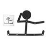 Stickman Toys Exercising Coordination Burr Free Black Basswood Material Educational Puzzle Toy for Above 3 Years Old