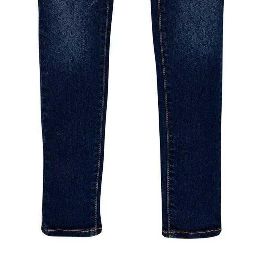Levis Childrens/Kids Cotton Skinny Jeans
