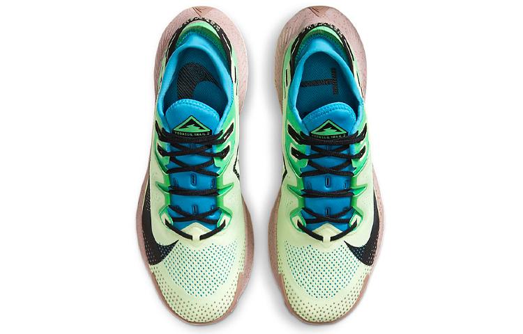 Nike Pegasus Trail 2 Barely Volt Poison Green CK4305-700