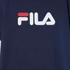 New FILA T Shirts Unisex Dark Blue FS2RSH2102X-DNA