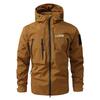 Cycling Jacket; Waterproof Jacket; Motorcycle Trench Coat; Windproof Cycling Suit; Men's Cycling Suit; Jacket Trench Coat