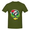 1 Piece Way Funny 100 Cotton Tshirt Bucees Tees Tops For Unisex