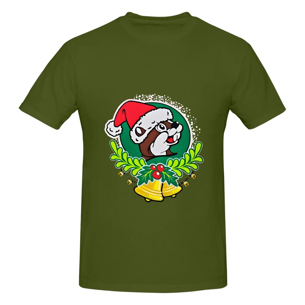 1 Piece Way Funny 100 Cotton Tshirt Bucees Tees Tops For Unisex