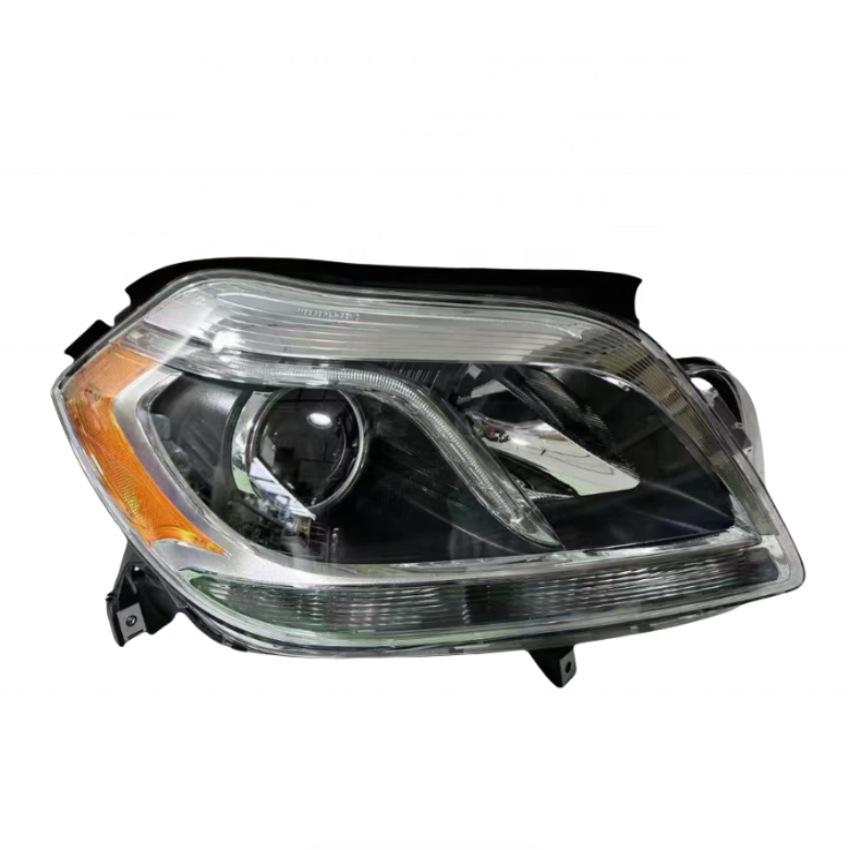 Headlight L 1668206961 for Mercedes W166