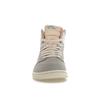 Air Jordan 1 Retro High OG Craft Ivory Unisex Sneakers Green Sea-Glass Pale-Ivory FD8636-011