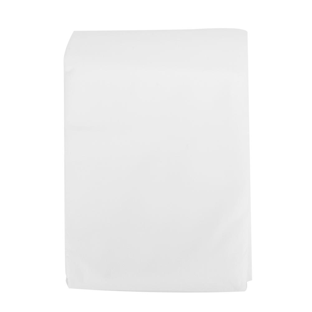 3 Stück 180 x 220 cm Einweg-Bettbezug für Daunendecken, tragbar für Outdoor, Hotel, Bettwäsche-Zubehör