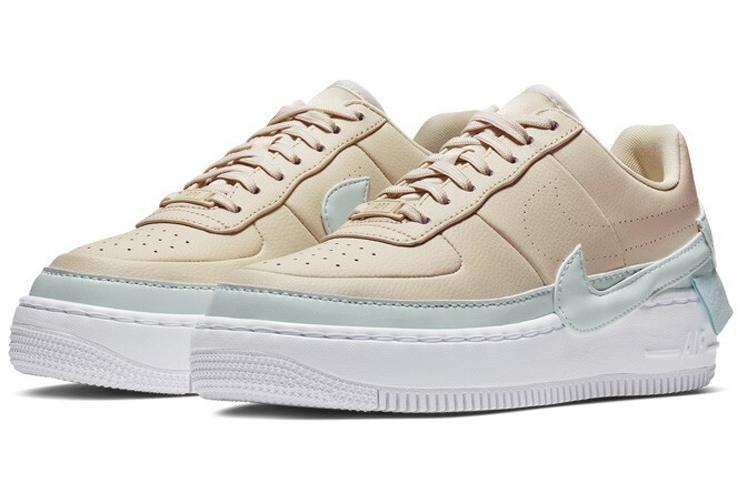 Nike Air Force 1 Jester Xx Light Cream Women's AO1220-201