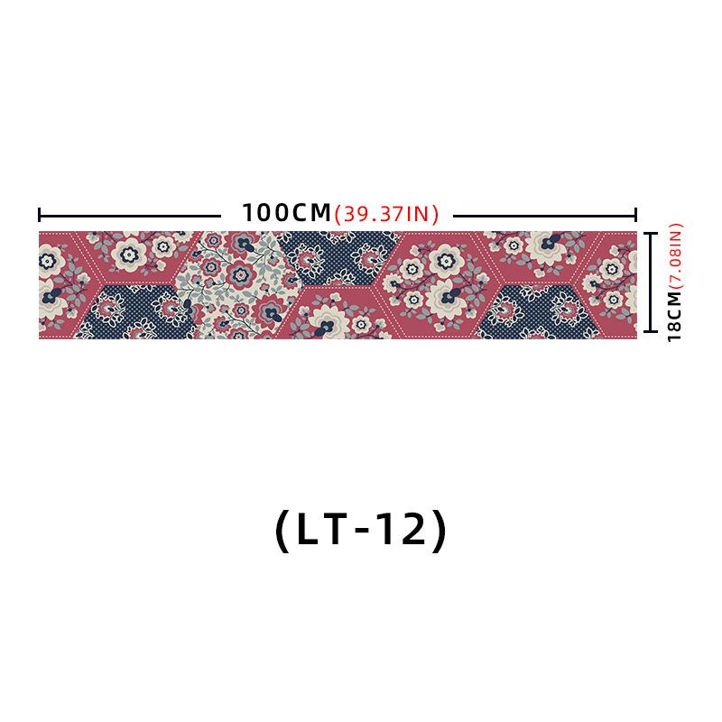 Stair Decoration Sticker Waterproof Pvc Self-Adhesive Stair Sticker No Residual Glue Wall Sticker