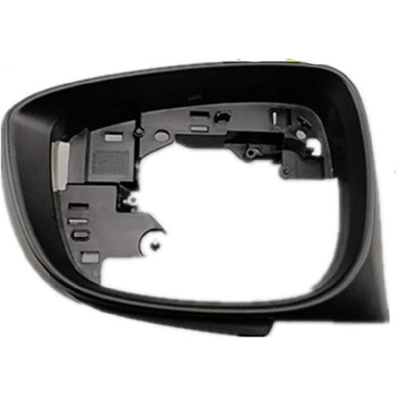 Car Side Mirror Lower Cover Rearview Mirror Housing Frame for Mazda CX-5 2015 2016 for Mazda CX-3 CX-4 2016 2017 2018 2019 DaJiKan (Color : A CX5