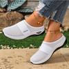 Women's Casual Shoes Mesh Breathable Comfortable Outdoor Running Women Shoes