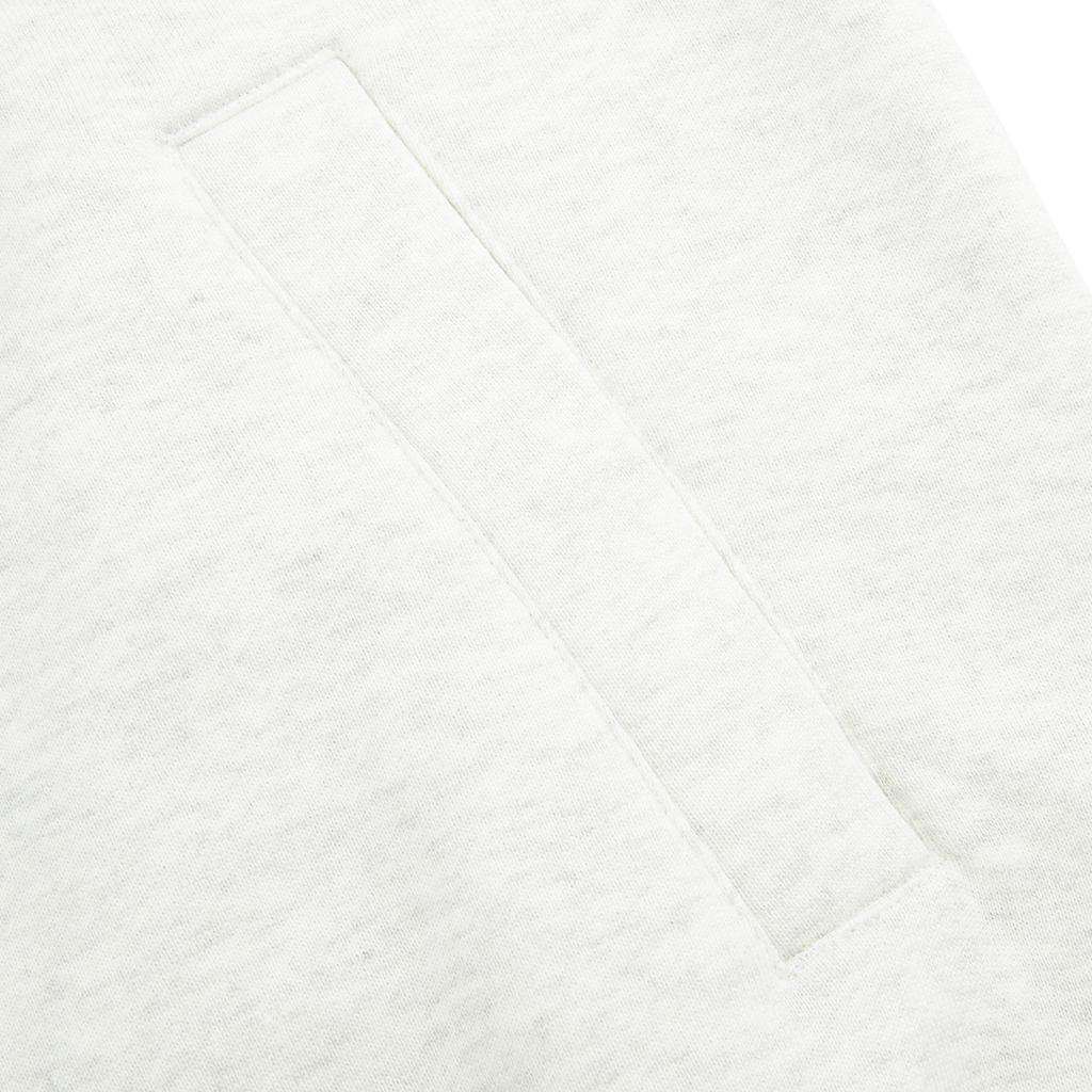 Li Ning Basketball Series Letter Stand Collar Soft Breathable Loose Sweatshirt Men sweatshirt AWDVH97-1