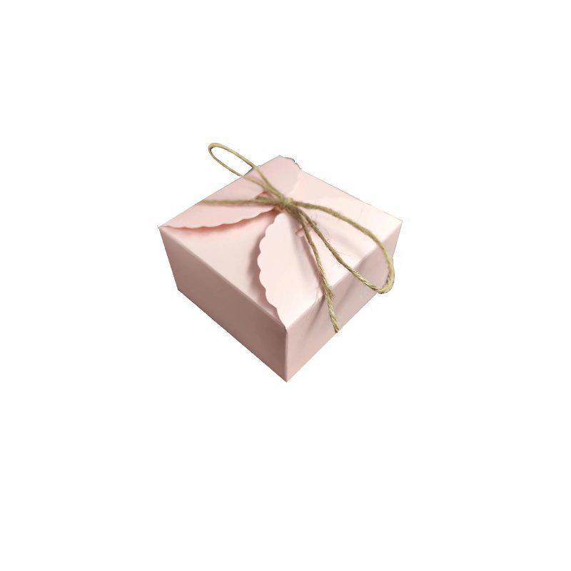 Kreative High-End Geschenk- und Süßigkeitenbox für Hochzeiten und Geburtstage