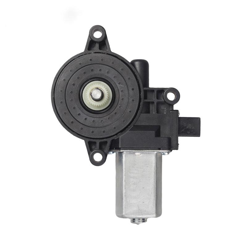 מנוע הרמת חלון חשמלי למאזדה 2 3 2008-2012 מאזדה 6 2007-2016 אקסלה CX-4 CX-5 מנוע מנגנון חלון D651-58-58XB D6515958XB