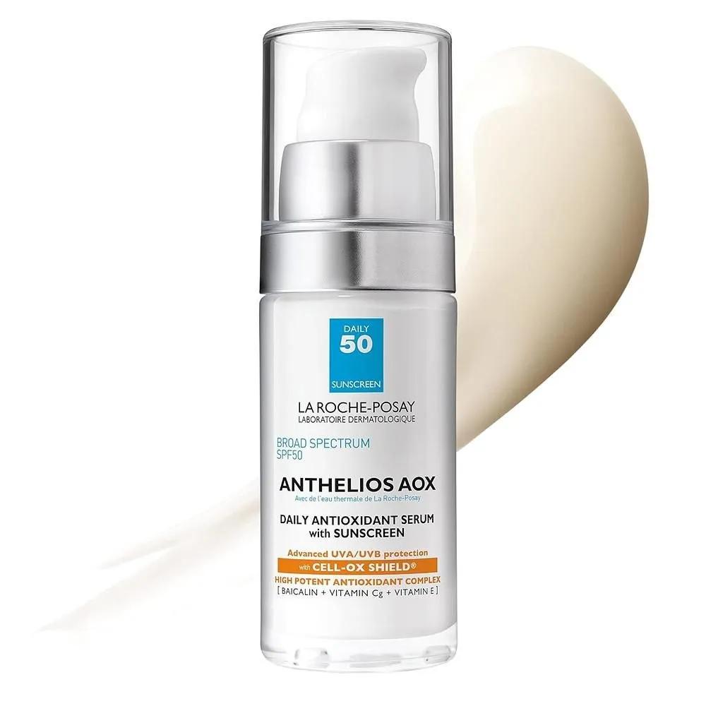 La Roche-Posay Anthelios AOX Serum 30ml La Roche-Posay Anthelios AOX Daily Antioxidant Serum Face