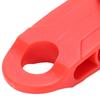 Outdoor Camping Windproof Tent Buckle Clip for Awning and Plastic Tarp Curtain Clip