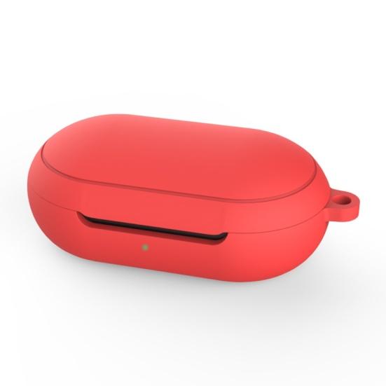 Silicone Bluetooth-compatible Earphone Protective Case Cover for Samsung Galaxy Buds Plus