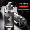 High-Temperature Resistant Large Outdoor Sports Water Bottle