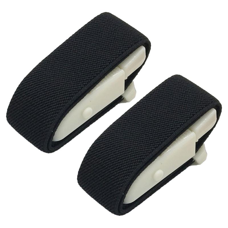 

2Pcs Quick Slow Releases Tourniquets Bands Adjustable Medicals Buckle Tourniquets чорний