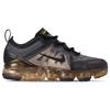 Nike Air VaporMax 2019 'Black Gold' Running Shoes AR6631-002