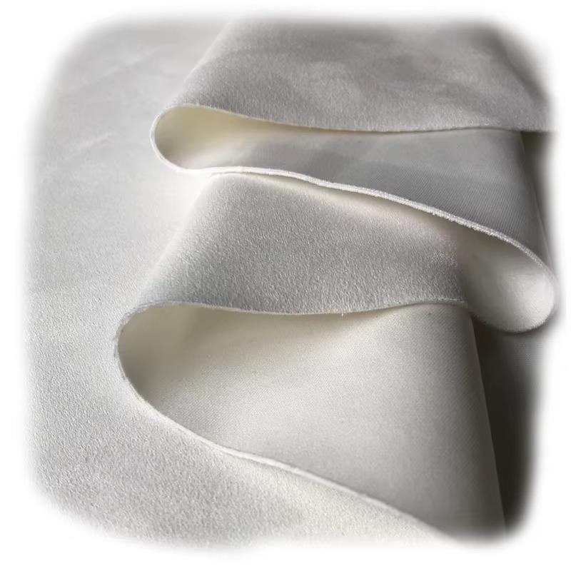100x155cm Suede Fabric for Windbreaker Car Interior Seat Cushion Sofa Tablecloth Designer Handmade Diy Sewing Material Cloth