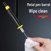 Foam Board Wire Cutter Pen and Blade Set for EPS/EPE/KT Boards