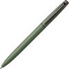 Mitsubishi Pencil Oil-based Ballpoint Pen Jetstream Prime Rotating Retractable 0.5 Dark Olive Eas...