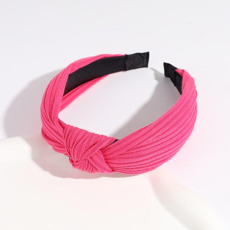 New Lace Ruffles Headbands for Women Sweet Girls Fashion Hairbands Hair Hoop Female Hair Accessories Headwear Headdress