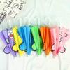 Children's Umbrella for Boys, Kindergarten-Specific Mini Umbrella for 1-2-3-4 Year Old Kids, Ultra-Light Cartoon Umbrella, Cute and Sun-Protective