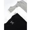Urban City Basic No Logo T-shirt Set