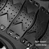 Breathable Summer Motorcycle Armor: Anti-Fall, Anti-Collision Gear for Off-Road Racing