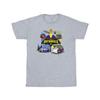 Batwheels Boys Vehicles T-Shirt
