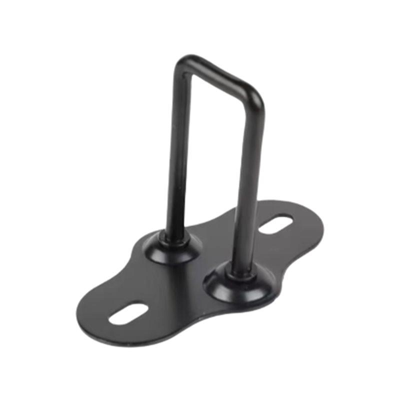 Versatile Hood Lock 103301500E 1033015 For Tesla Hood Lock Car Engine Hood Latch Car Head Cover Lock Hook