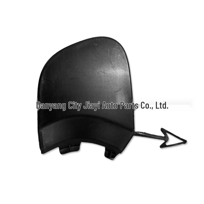 Ford EcoSport 2017 Front Bumper Tow Hook Cover GN15-17A989-AAW