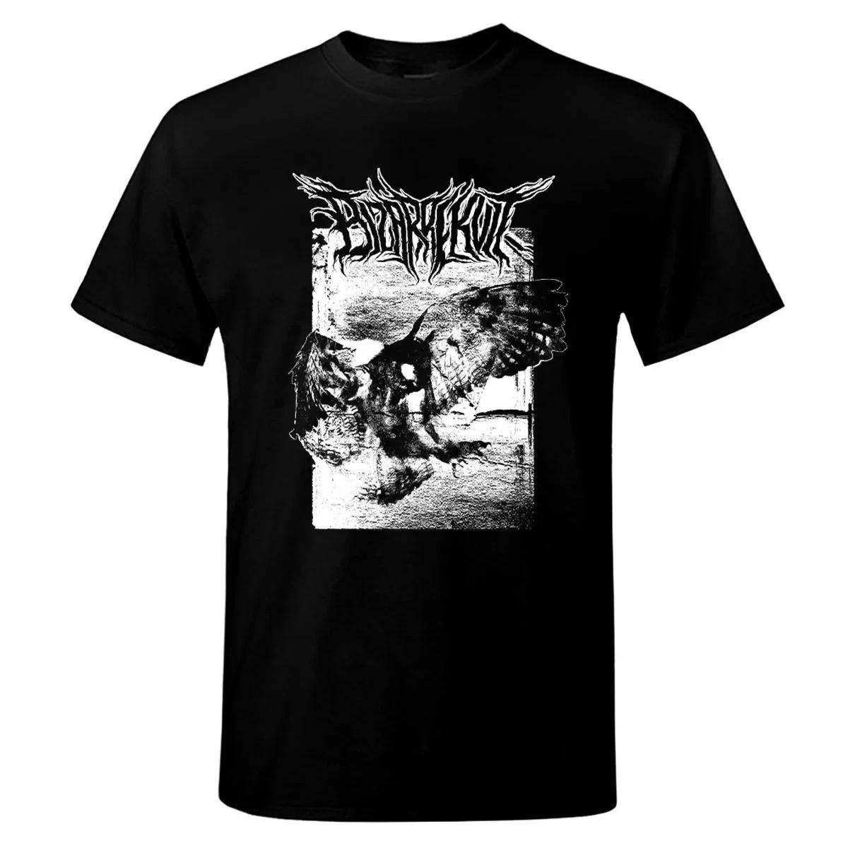 BIzarrekult - Owl T-Shirt 3XL