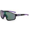 European-American Cycling and Driving Night Vision Windproof Sunglasses