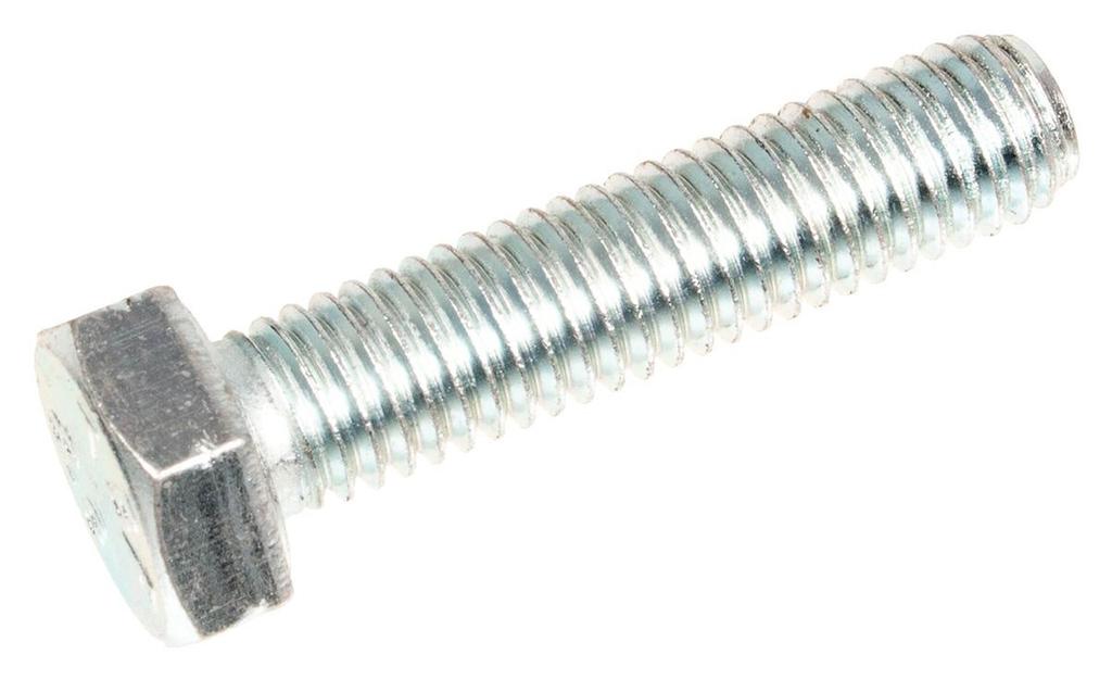 Clutch Housing Screw Cedrus Auger Sw02 131805