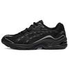 Gel-Preleus Men Black Lifestyle Sneakers 1201A838-002