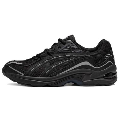 Gel-Preleus Men Black Lifestyle Sneakers 1201A838-002