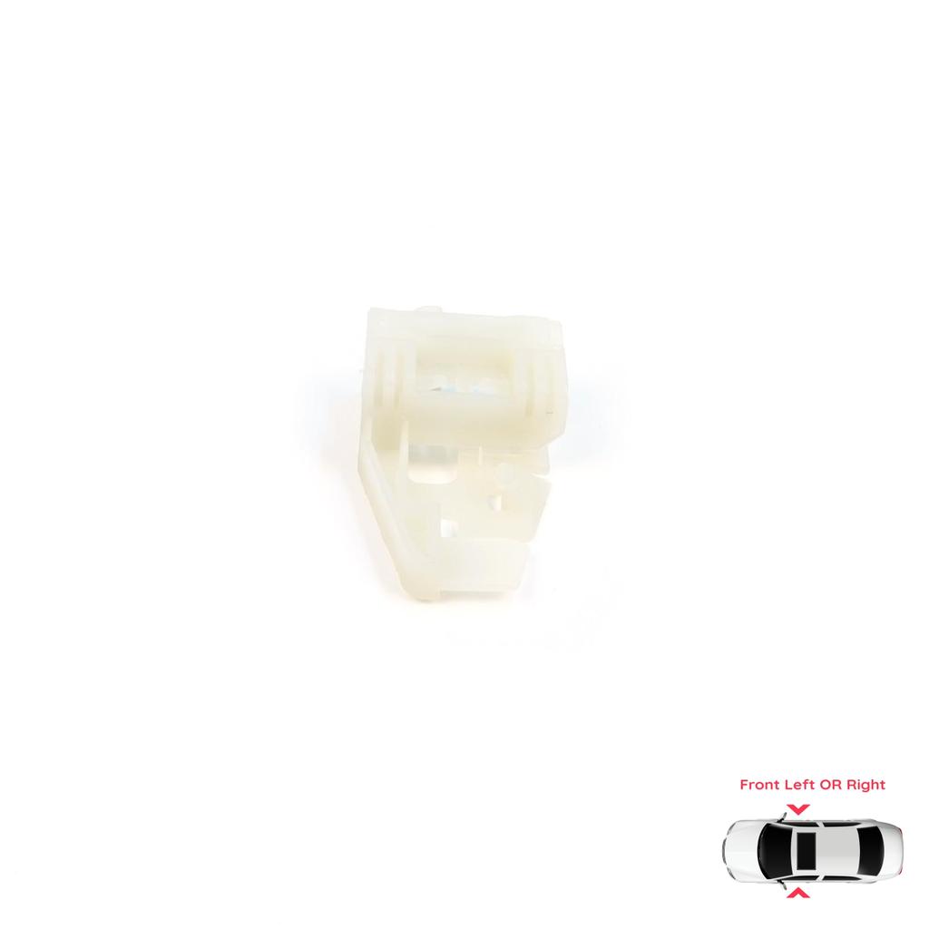 V2EWR152 Window Regulator Repair Clips B Front Left or Right Door for Citroen Xsara N2 N0 1997-2010 3/5-Door 9221H4 9221H3