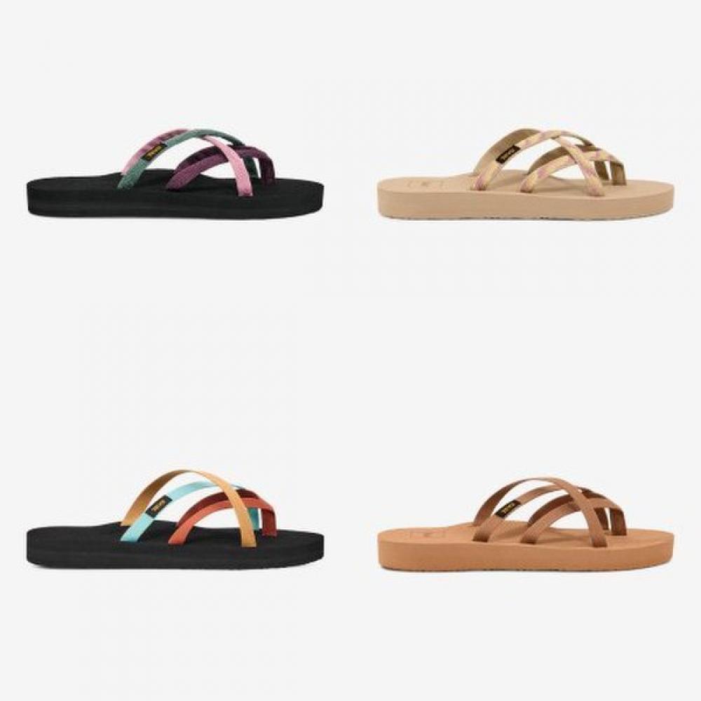 

Teva Women S Orohua 4 optionS Stvf2516840 STVF2516840-TZN/250