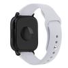 22mm watch straps For Redmi watch 5 active/5 lite smartwatch belt sport silicone Bracelet correa Xiaomi Redmi watch5 active band